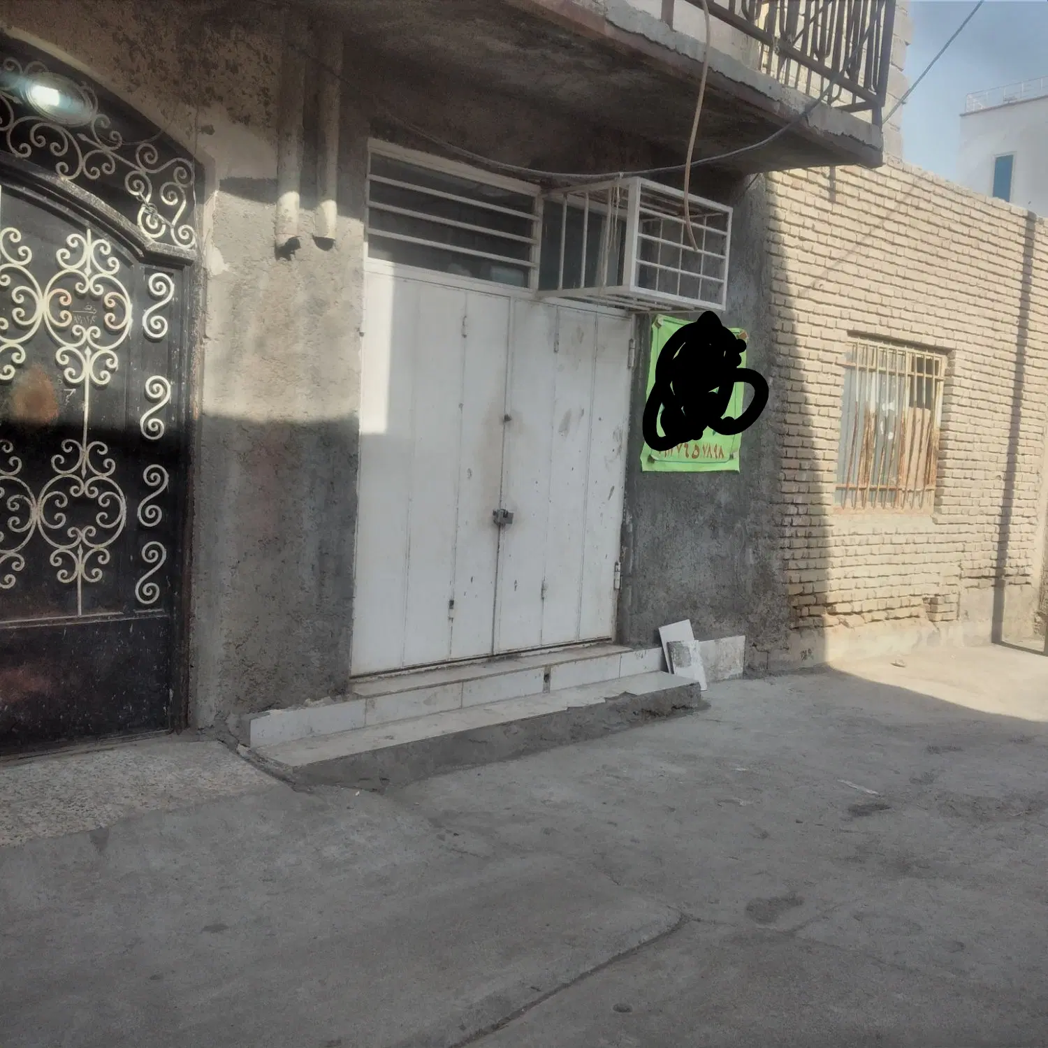فروش تجاری مسکونی