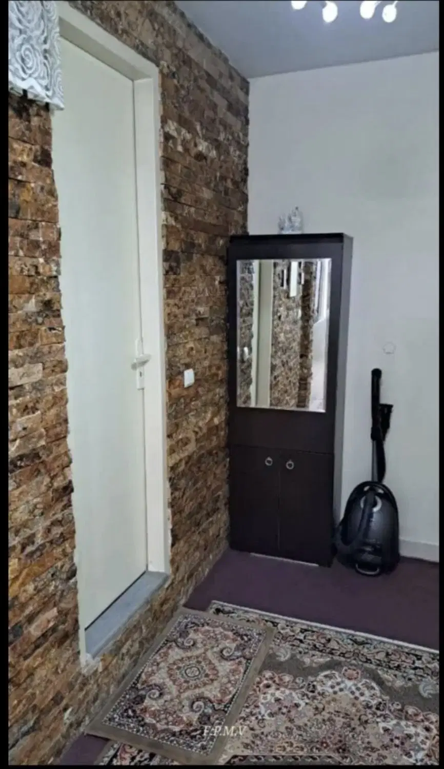 واحد بازسازی شده در مشیریه ۲۰ متری اعظم