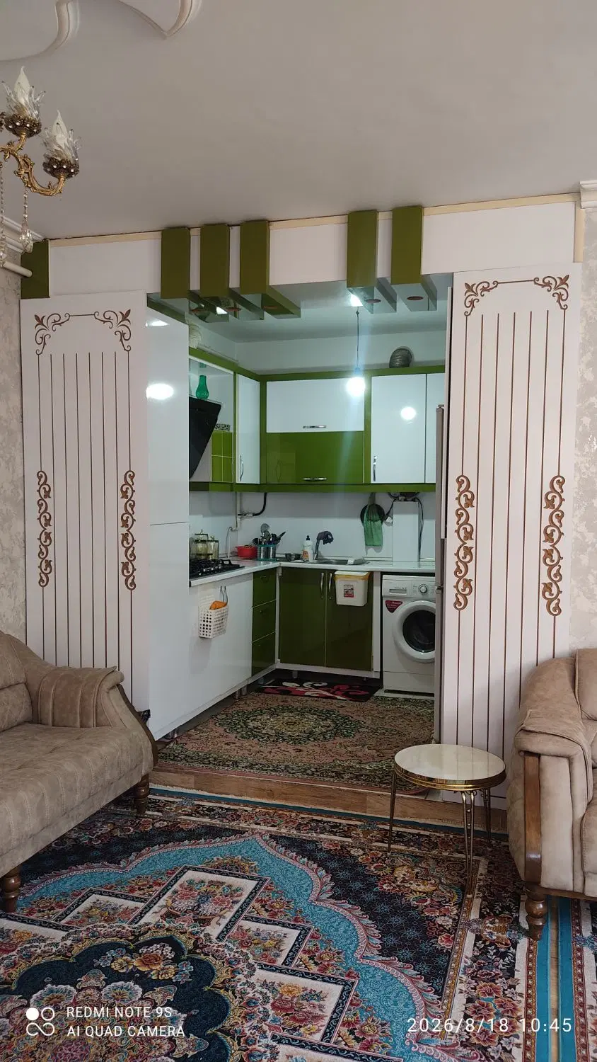 آپارتمان
