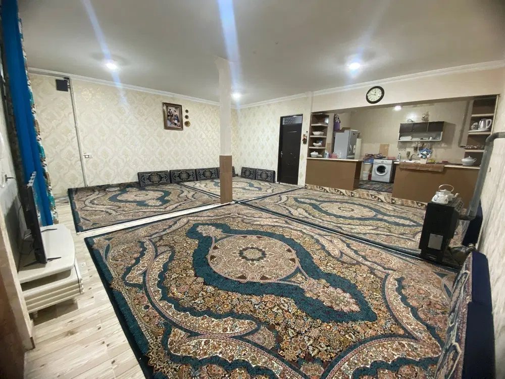 فروش دو واحد ساختمان