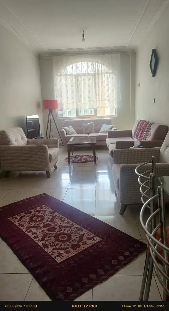 مجیدیه خیابان همایی  مهدوی رفیعا ۴۵