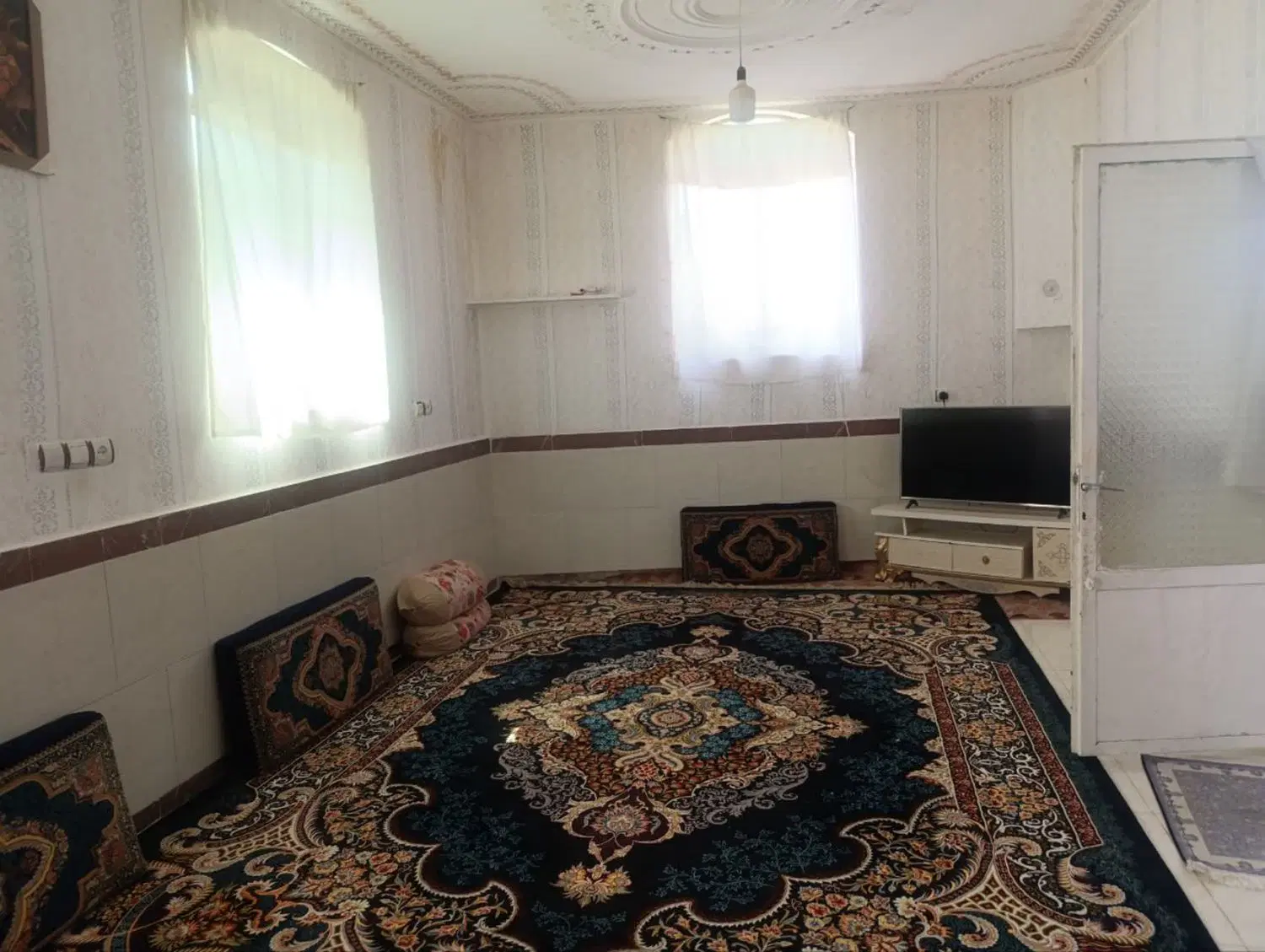 منزل دربست ویلایی بشیرآباد