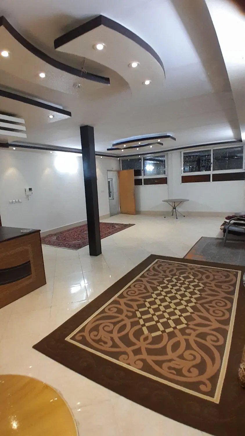 رهن کامل پل چمران۱۳۰ متری