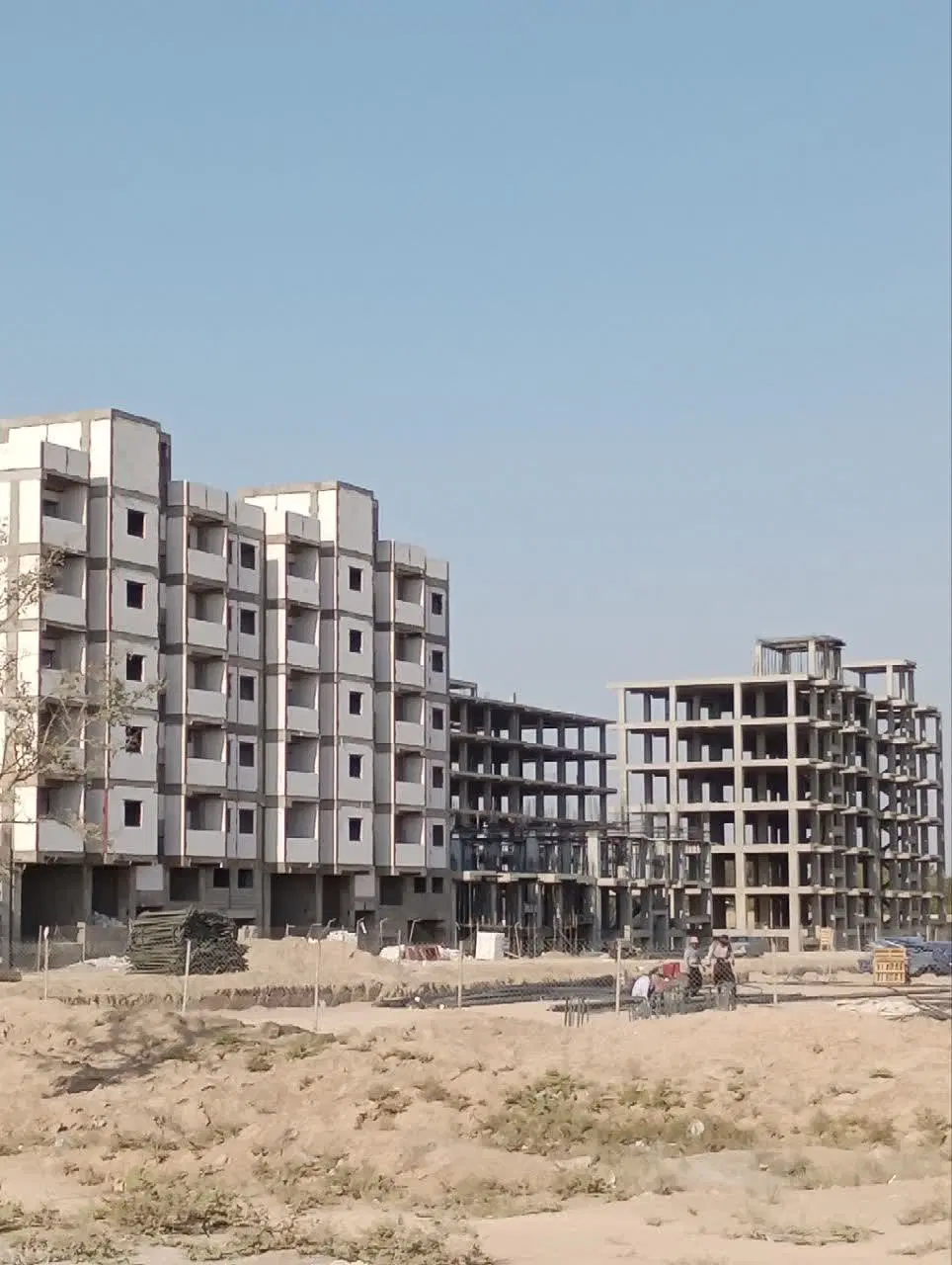 فروش آپارتمان بهترین پروژه قیمت مناسب