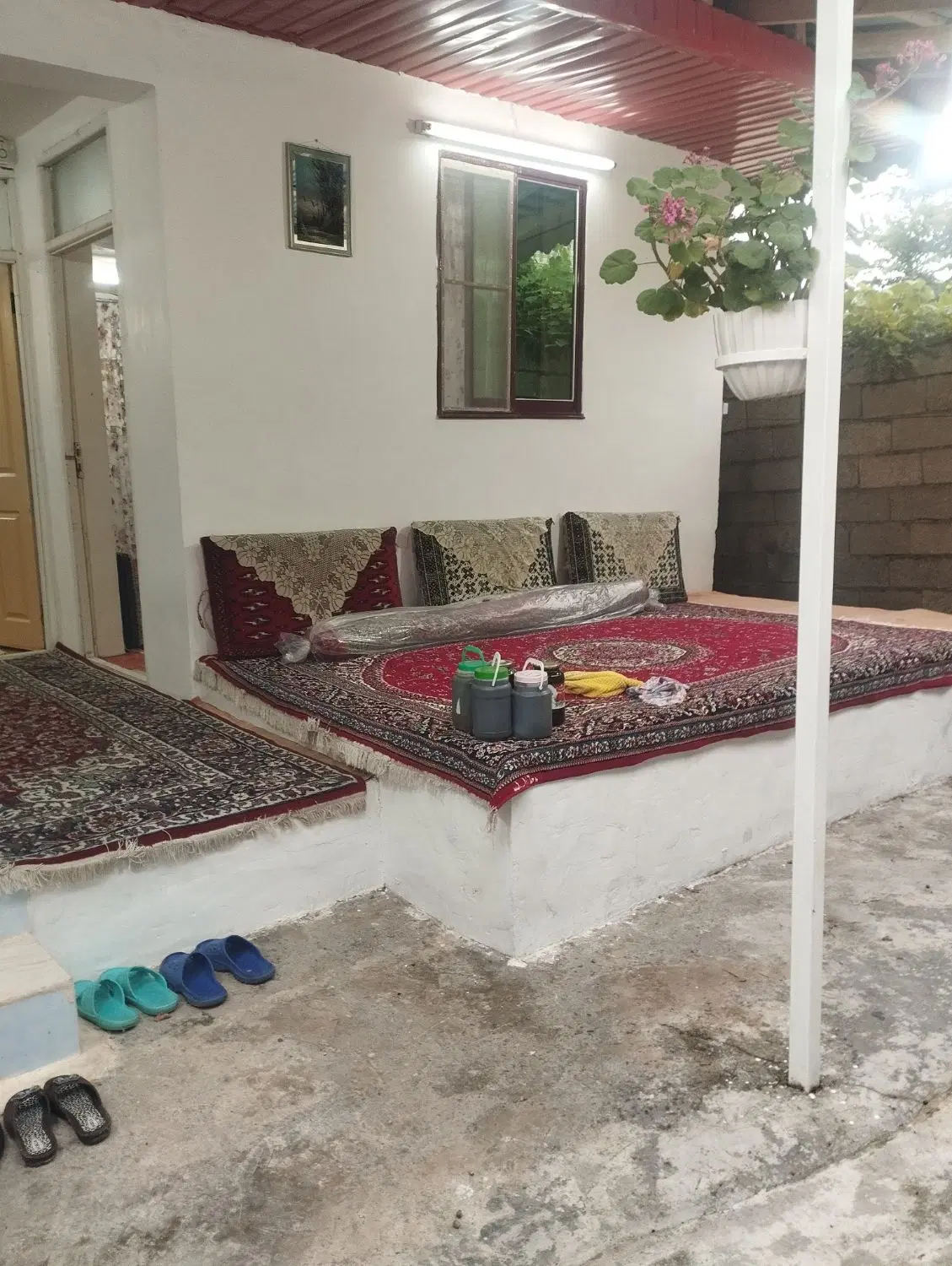 خانه ویلایی مستقل