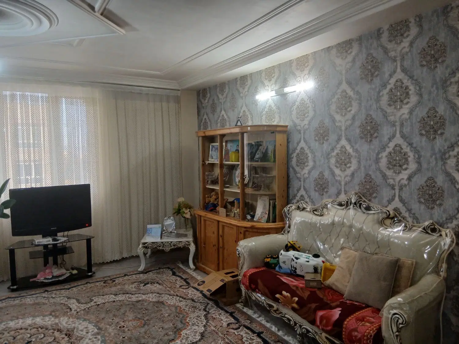 فروش اپارتمان