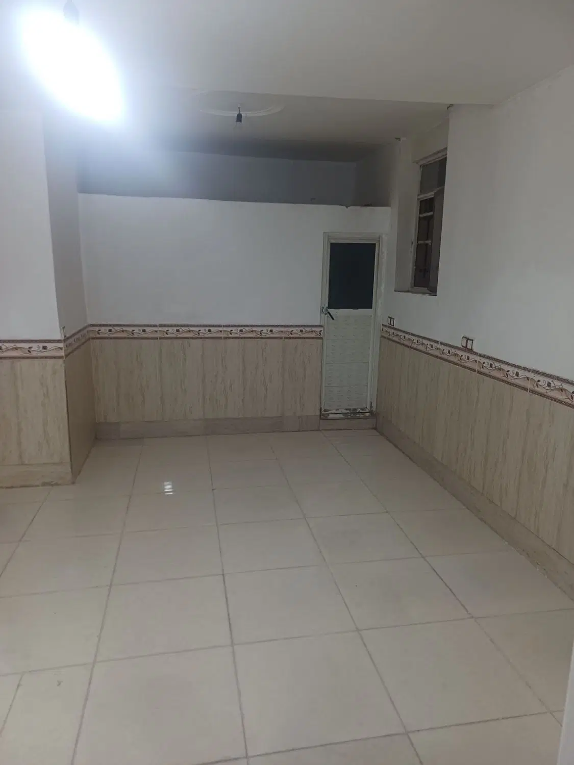 خونه نقلی وشیک