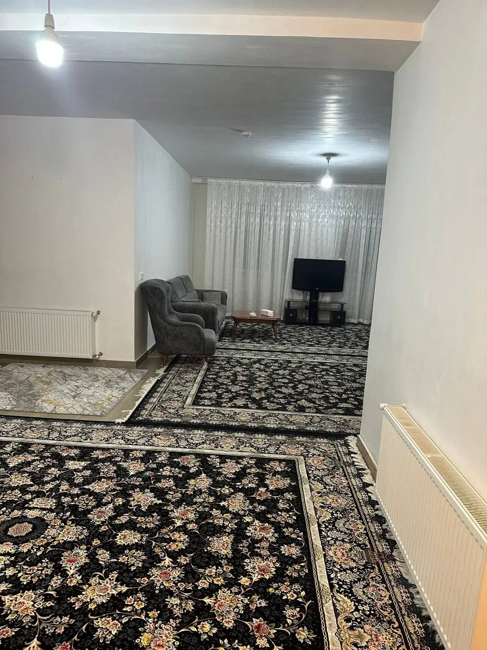 فروش آپارتمان ۱۱۵متری در برج شهریار