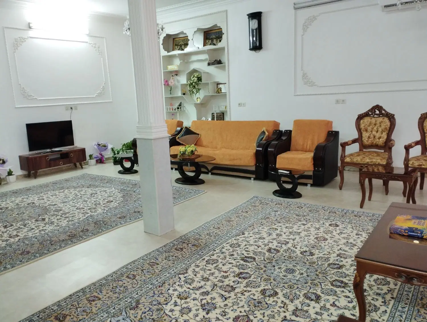 منزل خیابان بهشتی