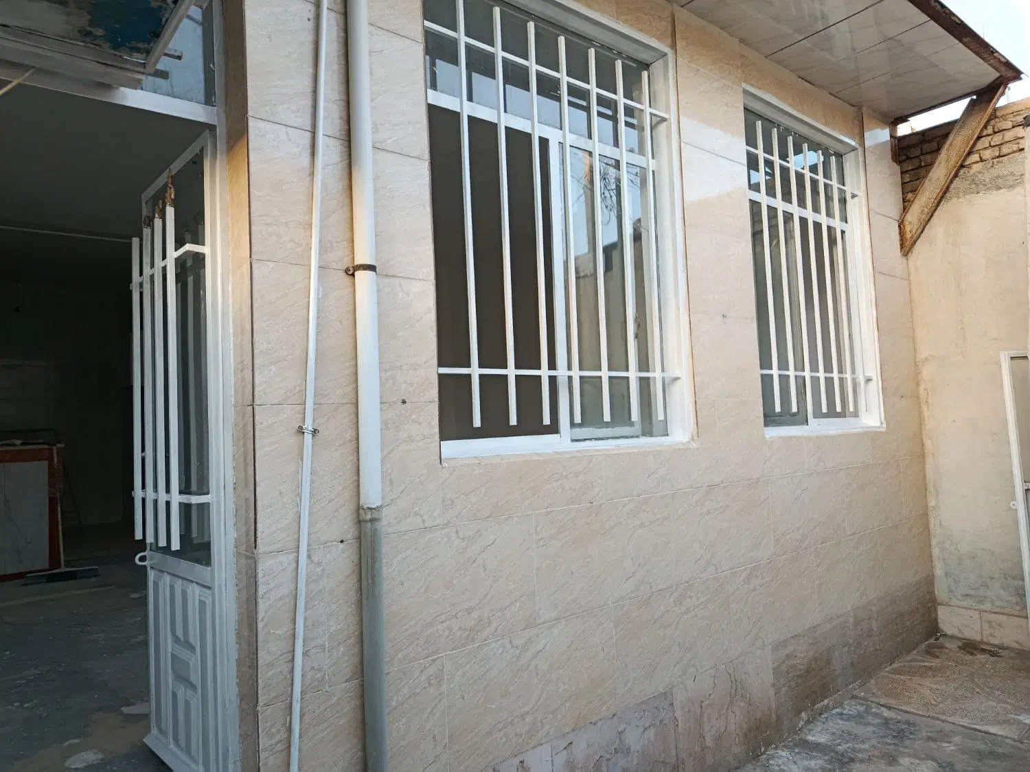خانه ویلایی نوکان