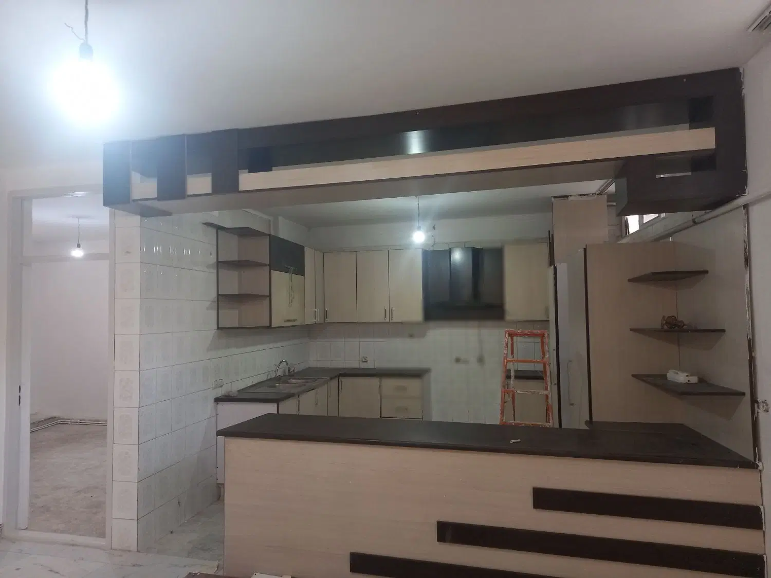 آپارتمان فروشی