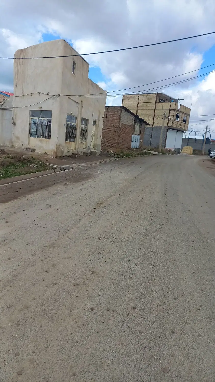 مغازه در الور سفلی