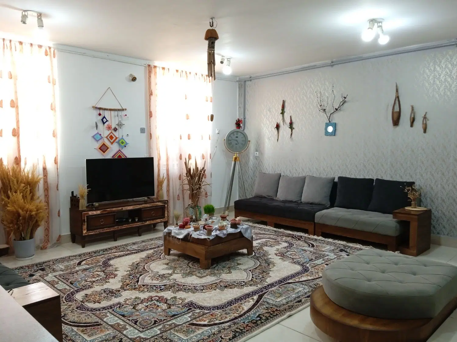 مسکن مهر یاس. بعداززیباشهر(کوپیته)