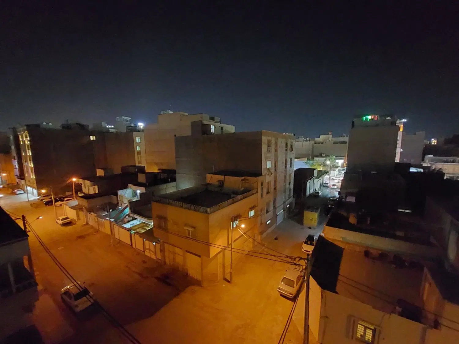 اپارتمان 3خوابه امیری