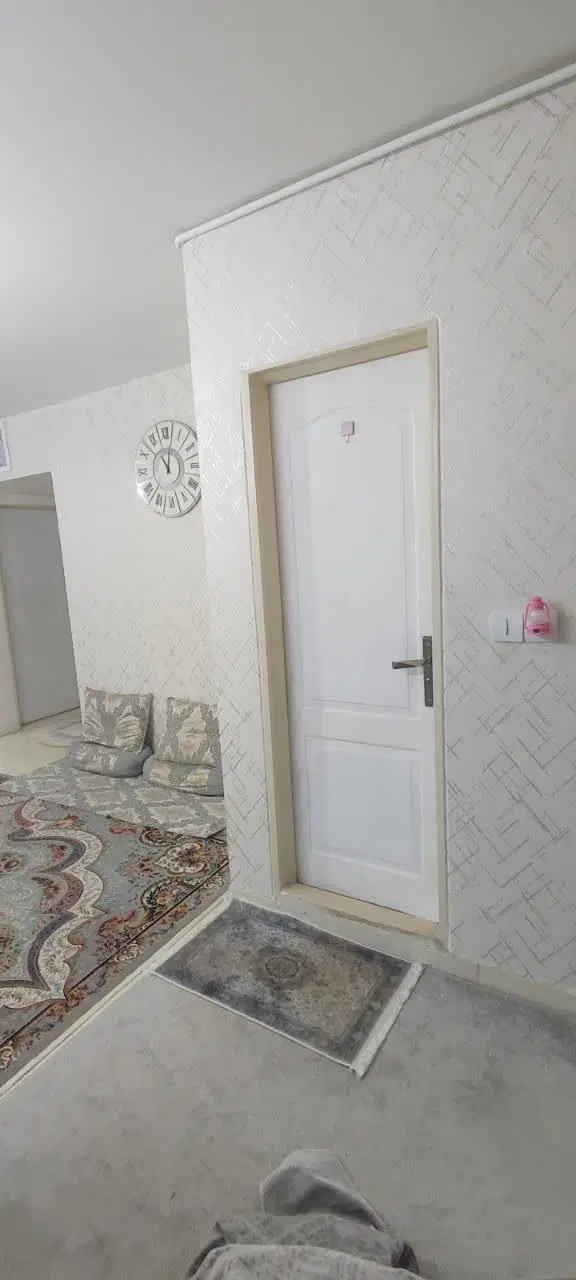 آپارتمان دو خواب واقع در مجتمع ۲۲بهمن خانی آبادنو