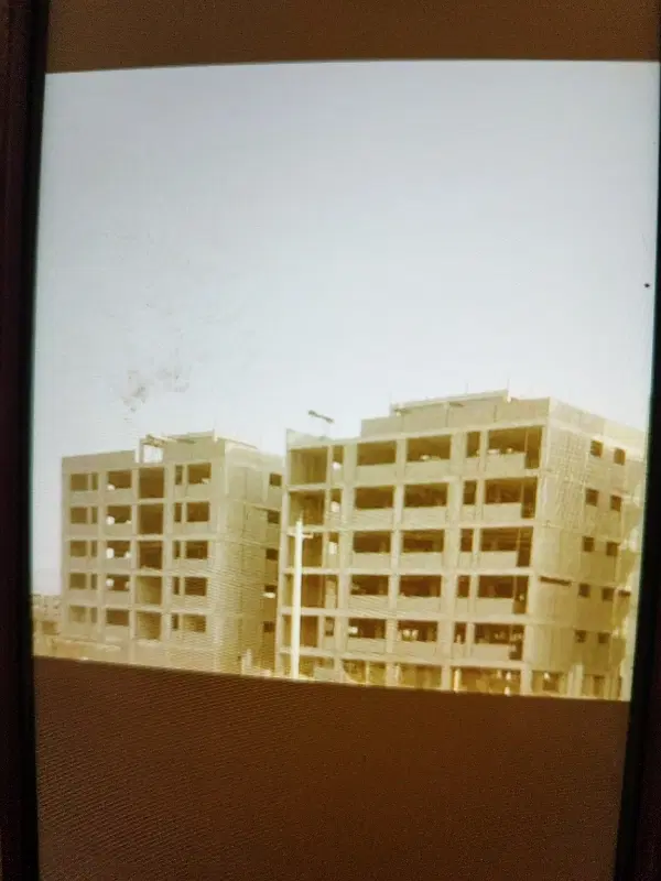 مسکن ملی عمران