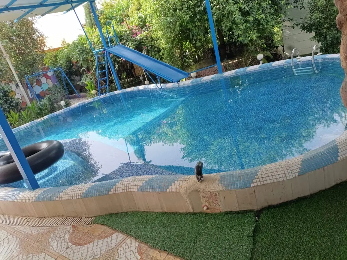 فروش زمین مسکونی