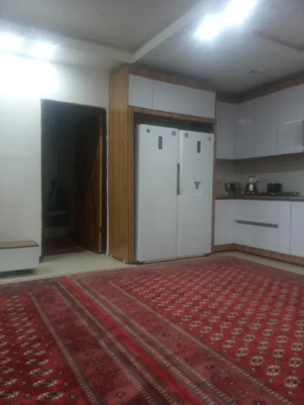 آپارتمان پیروزی صددستگاه نجار محمودی۷۲متر