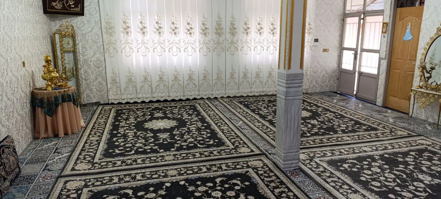 فروش خانه ویلایی ۲۲۵ متر