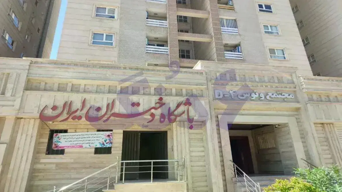 اجاره در برج ونوس