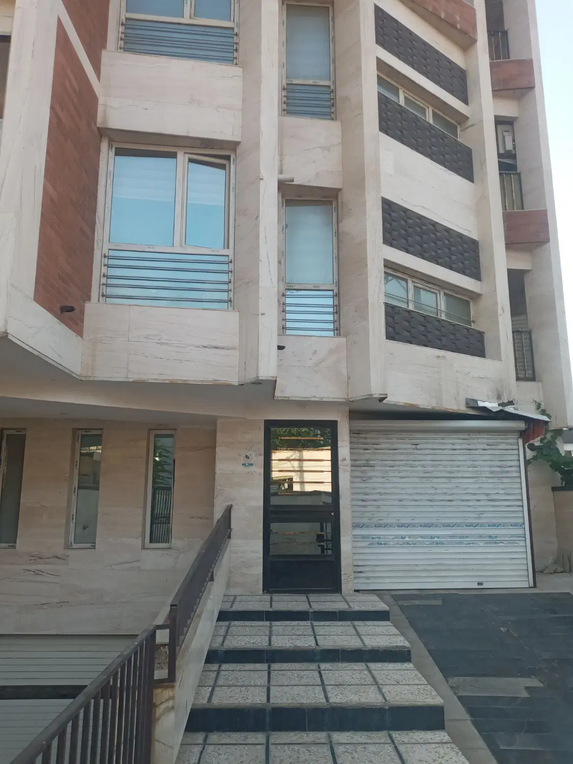 اجاره واحد در ادیشه