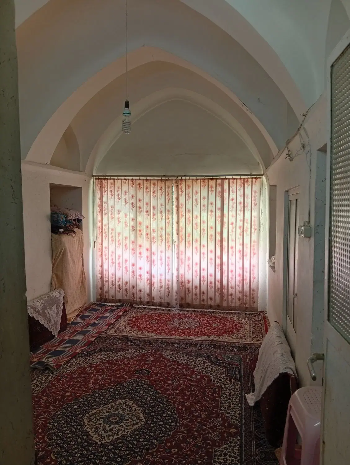 خونه مبله خیابان علوی...