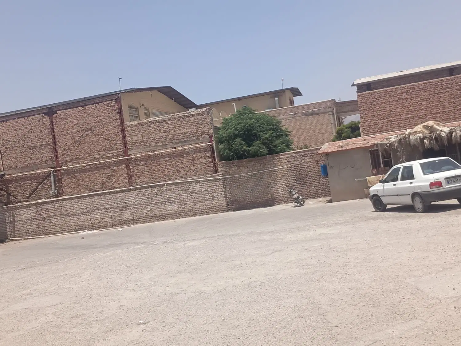 اجاره میدان