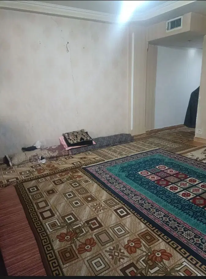 اجاره واحد 60متری در گلستان