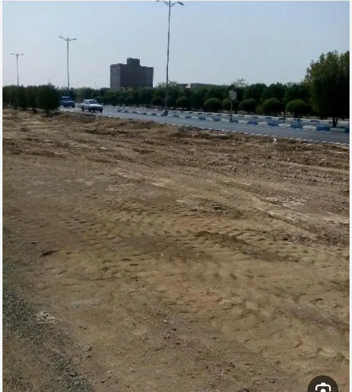 زمین  مسکونی در شبنم