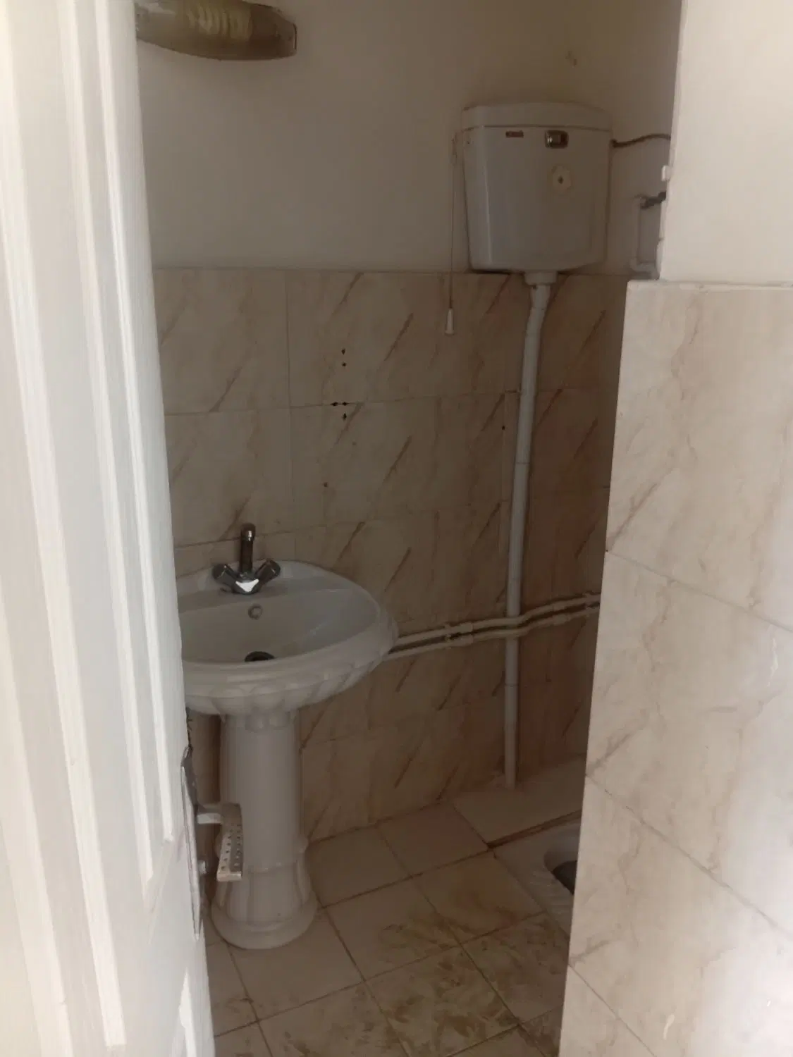 ۹۰ متر تهرانپارس غربی گلشنی (املاک)
