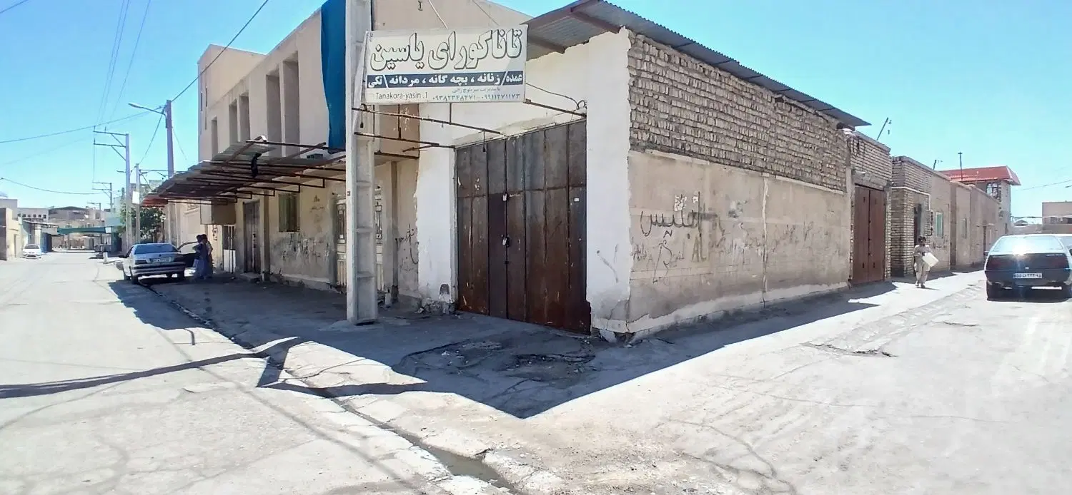 فروش منزل مسکونی ویلایی