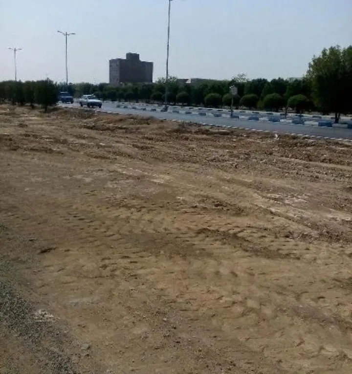 زمین ۶۰۰۰متری سندارتجاری