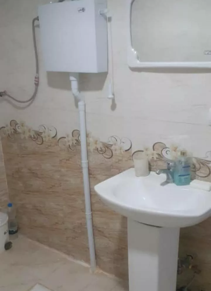 اجاره روزانه_هفتگی_ماهانه آپارتمان ۷۰ متری
