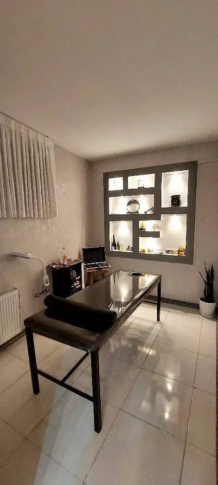 اجاره واحد تجاری اداری