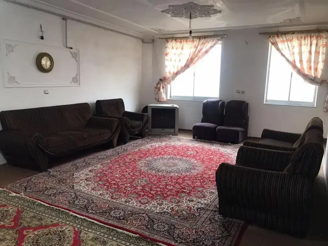 اجاره سوئیت ۸۰ متری همراه با پارکینگ