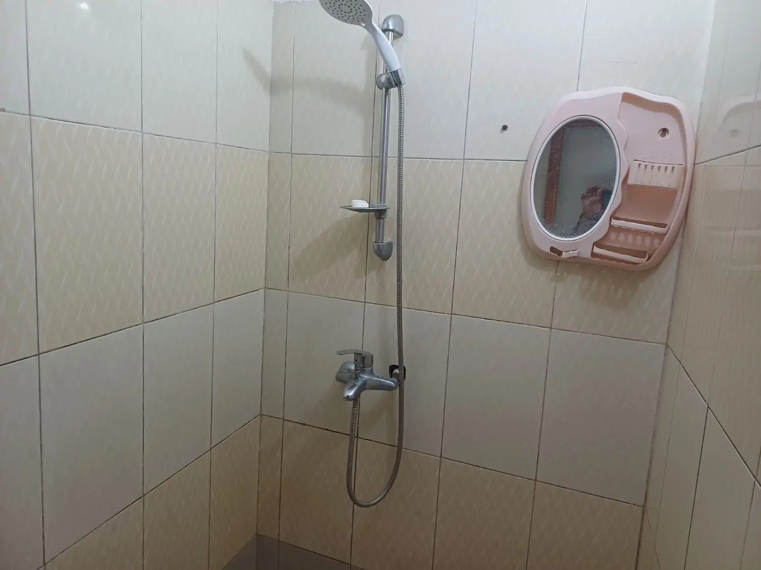 اجاره خانه چهل متری