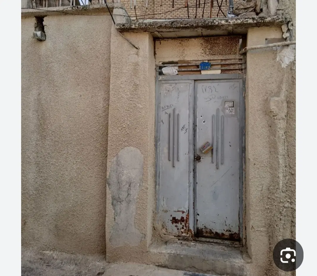 اجاره منزل کلنگی قابل سکونت