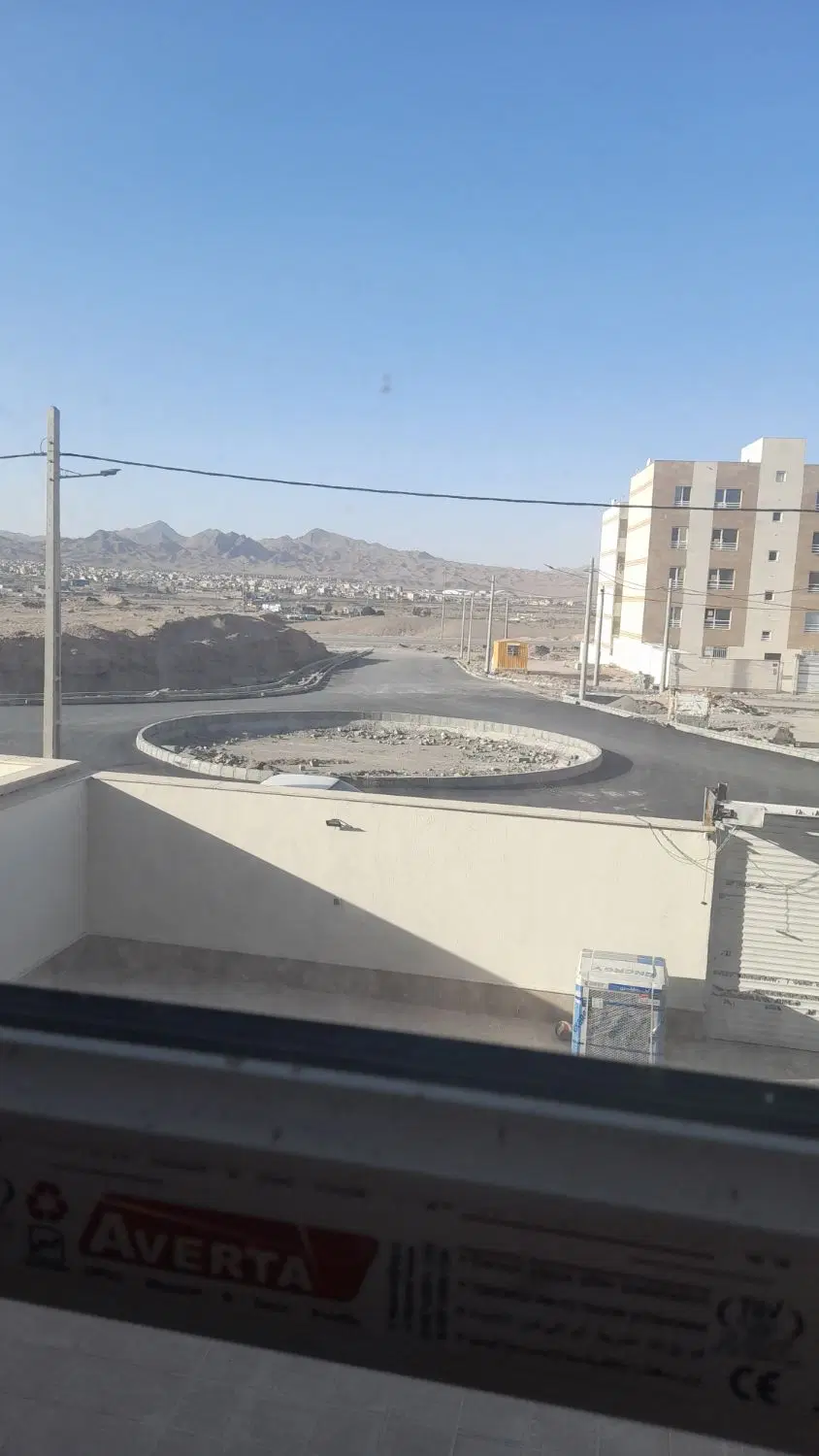 منزل دربست دو خواب