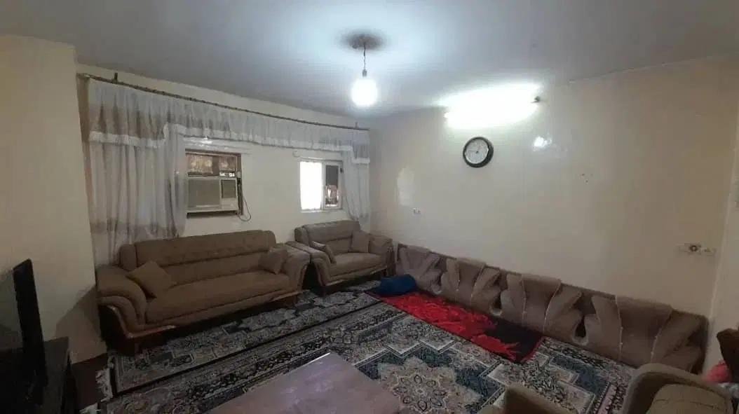 آپارتمان رهن