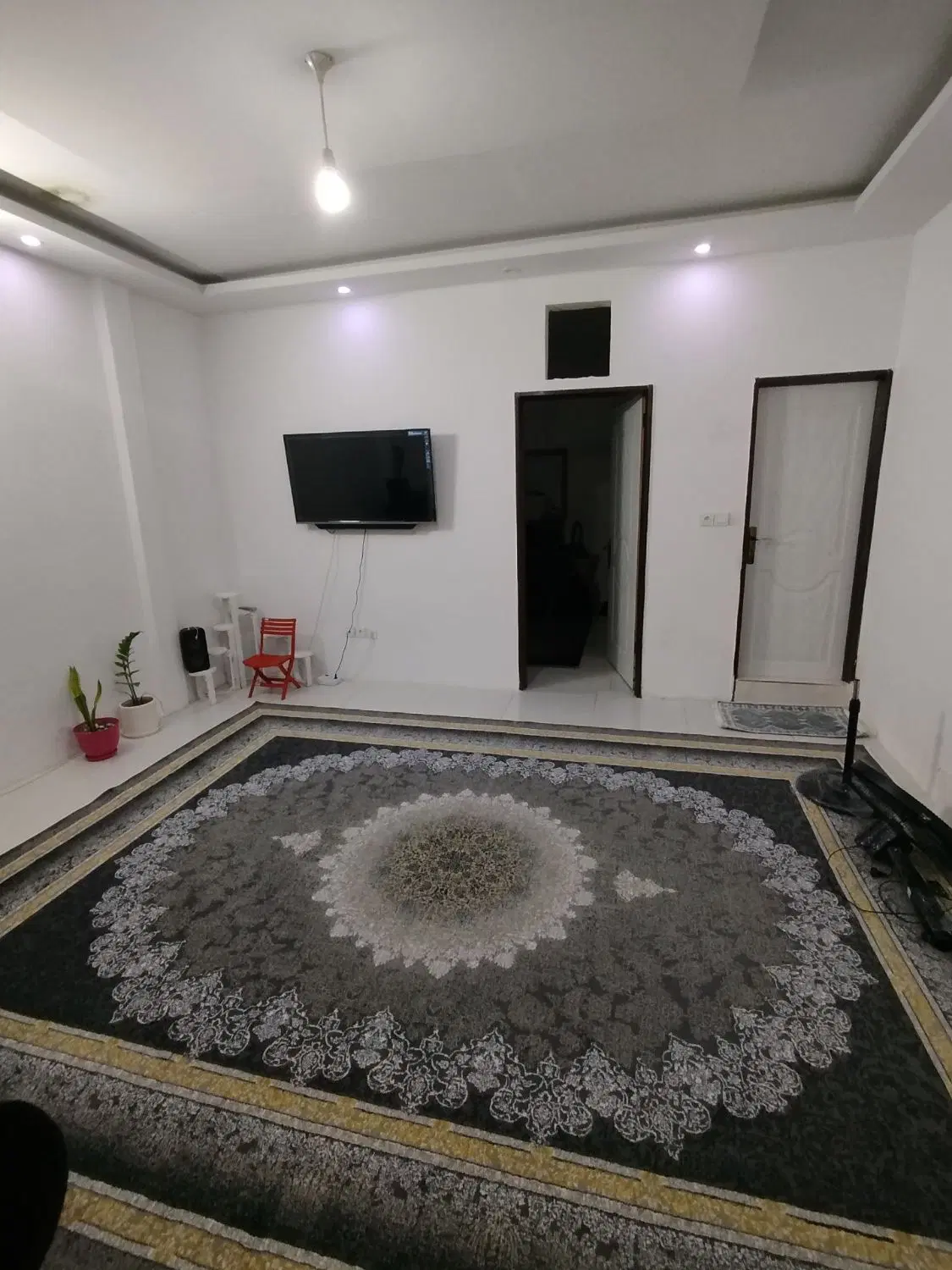 آپارتمان 65متری
