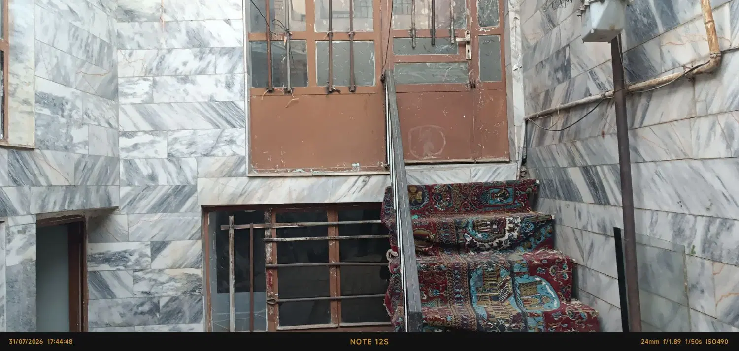 منزل‌مسکونی