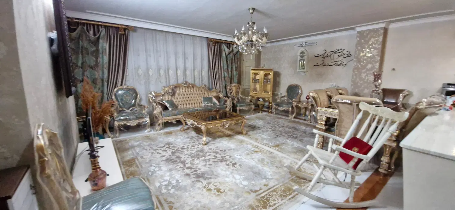 فروش آپارتمان دشتستان