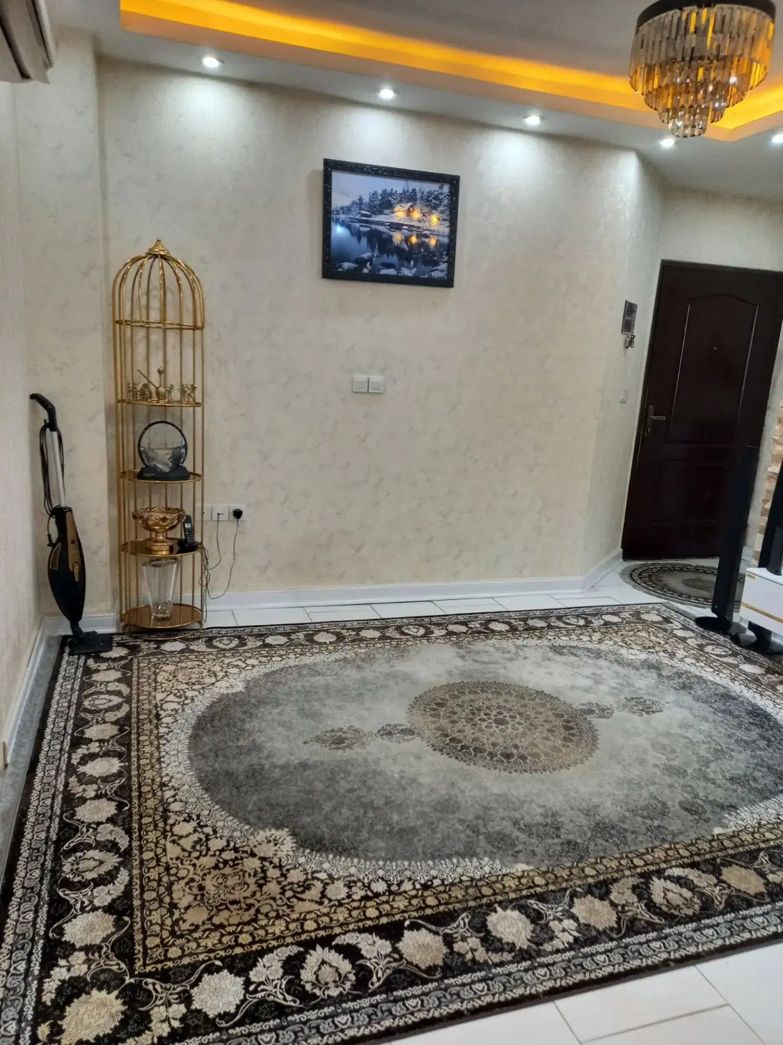 آپارتمان فروشی 54متری