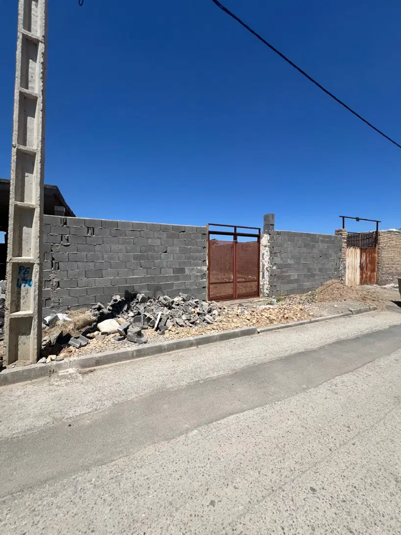 ۲۳۵ متر نورعلی بیگ مسکونی