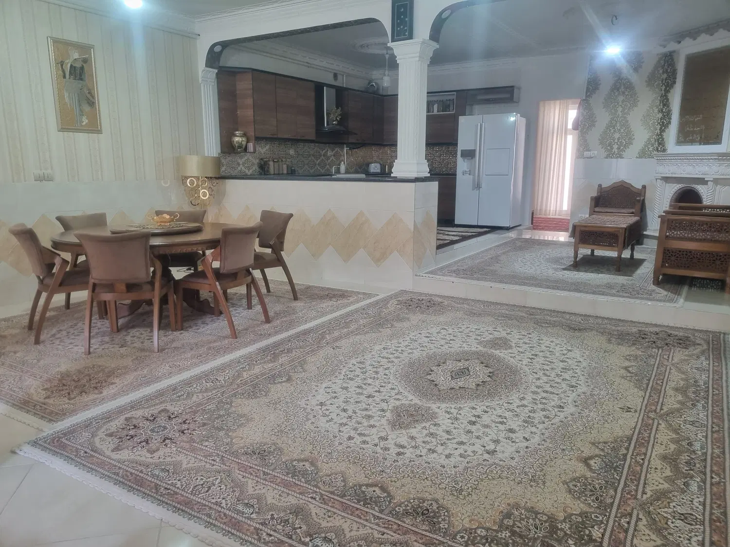 فروش خانه