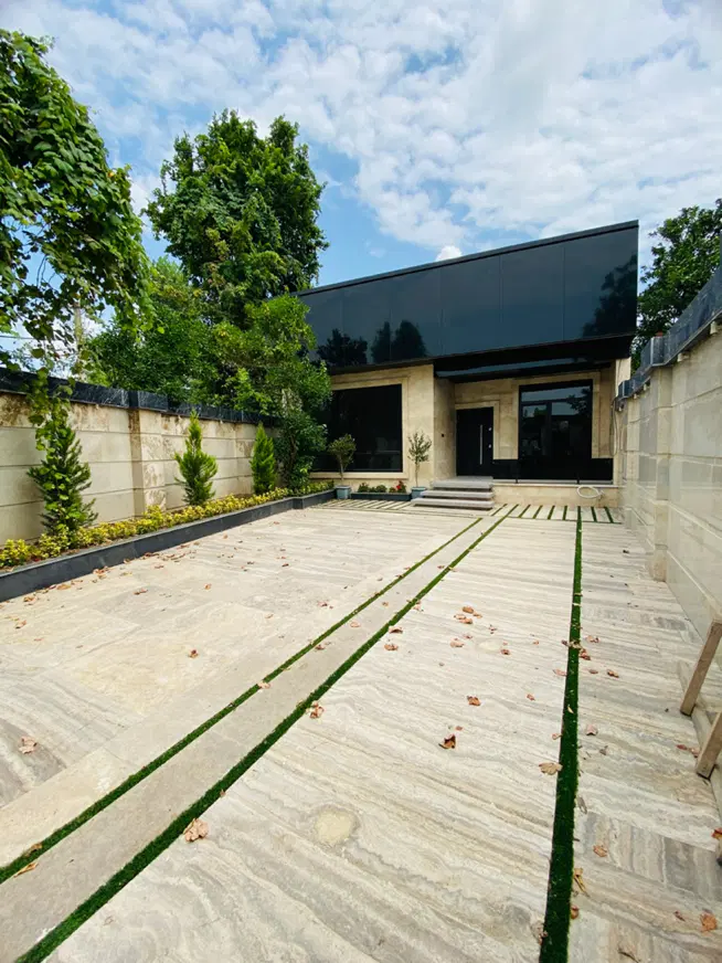 نمامدرن نقلی_رشت ،خشکبیجار