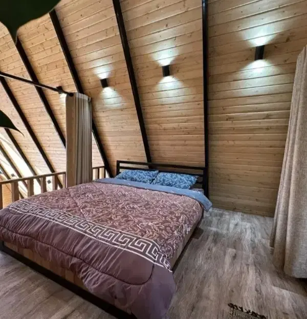 به رویای زندگی آرام درمجموعه ای بی مانندخوش آمدید