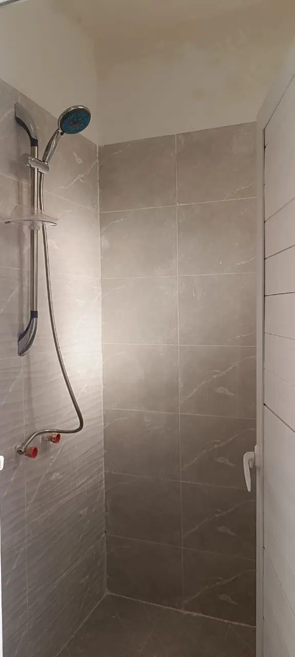 سلسبیل اسکندری سپه ۶۰ متر بازسازی کامل