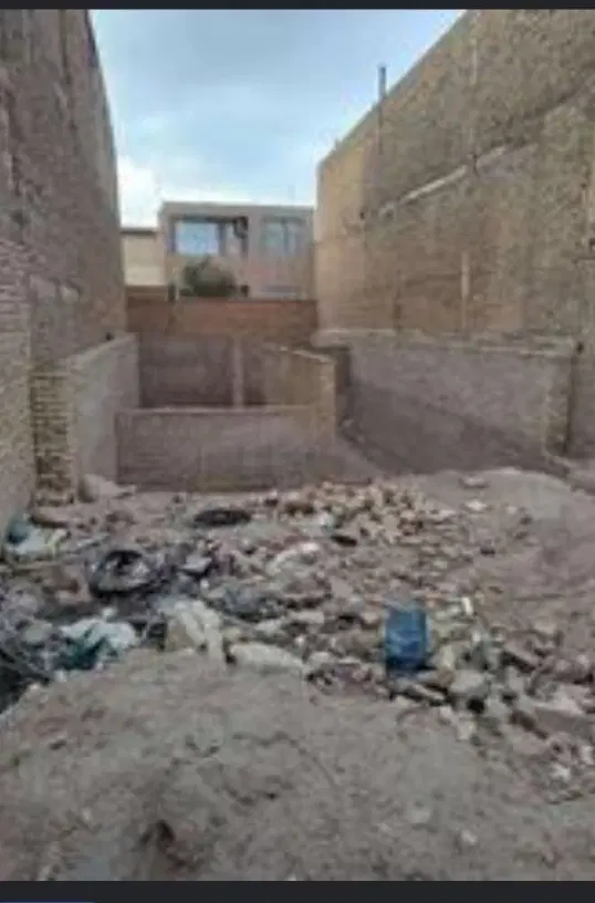 فروش زمین مسکونی