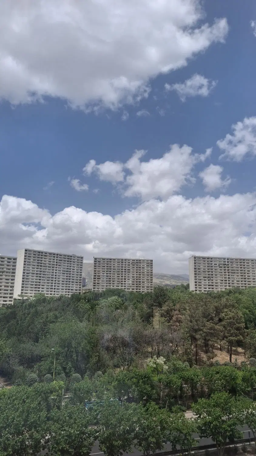 75 متر دو خواب فول